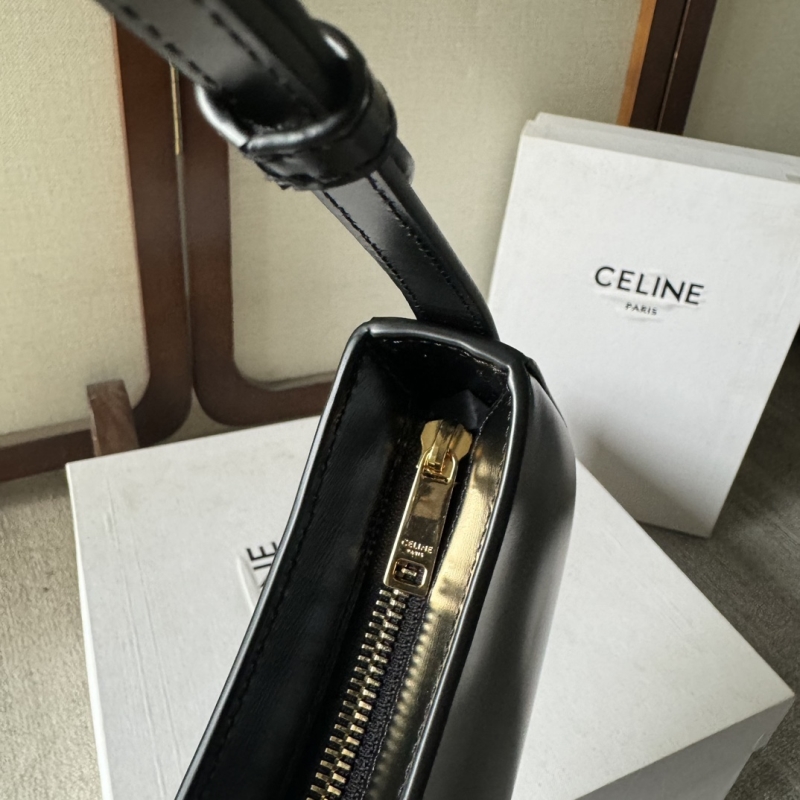 Celine Top Handle Bags